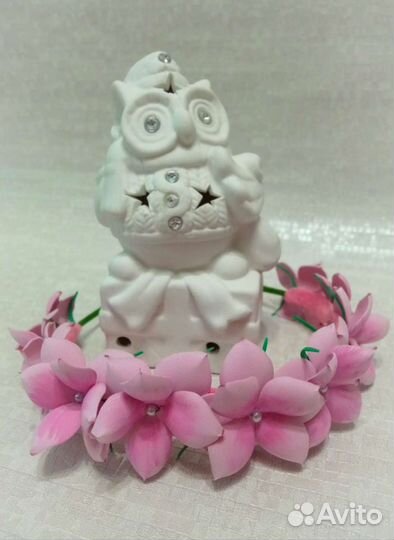 Ободок для волос