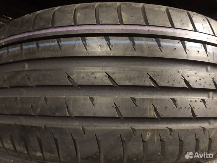 Continental ContiSportContact 3 245/45 R18 96Y