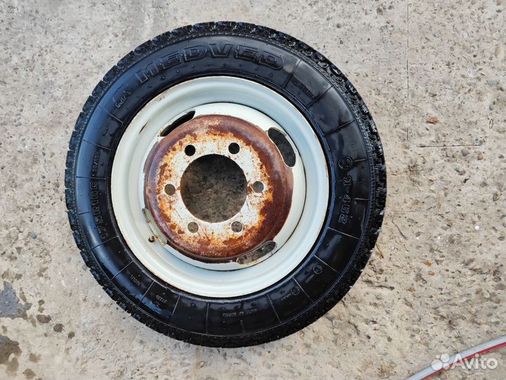 ЯШЗ Я-462 175/75 R16