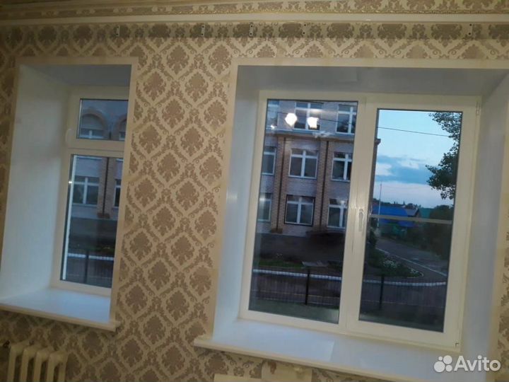 Окна от производителя