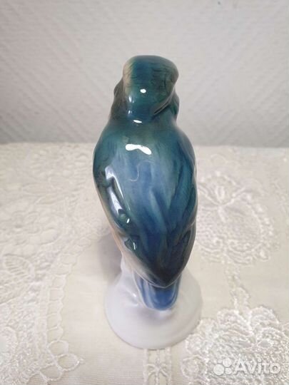 Торшер. Рога. Фарфор. Олень. Орёл. Глухарь