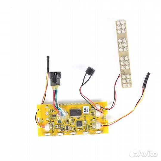 Дисплей kugoo s3