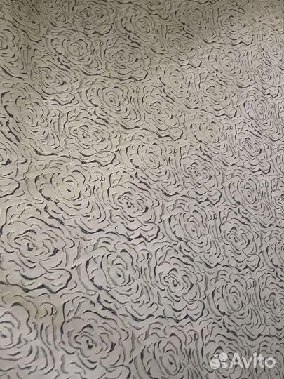 Шторы готовые новые