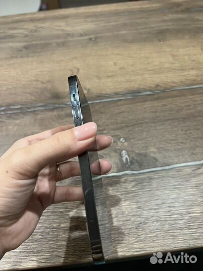 iPhone 12 Pro, 128 ГБ