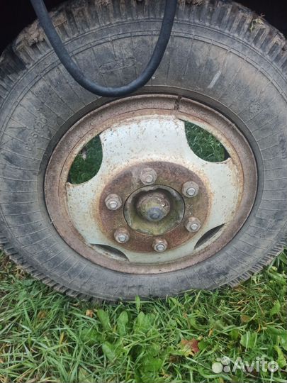 Продам бочку