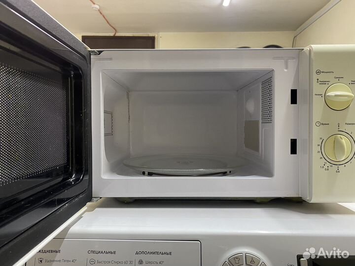 Микроволновая печь Vitek