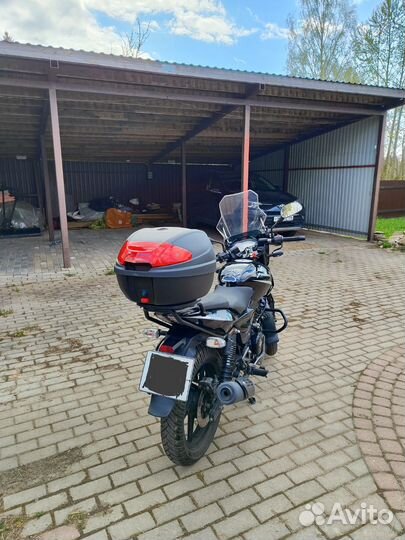 Продажа Bajaj Pulsar 180