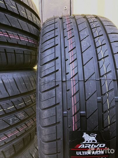 Arivo Ultra ARZ5 215/55 R18 99W