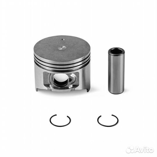 Поршень стандарт Skipper для Suzuki DF4-6