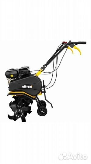 Мотокультиватор Huter GMC-7.0