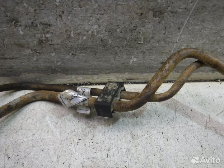 Трубка гидроусилителя Chery QQ6 (S21) S21 (2006—20