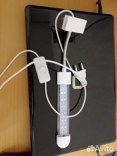 Светильник для аквариума