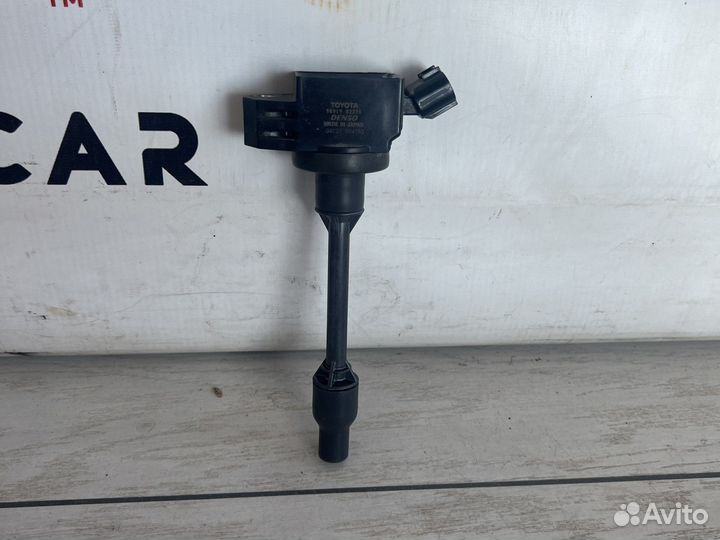Toyota rav4 xa50 катушка зажигания