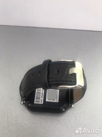 SMART watch с gps GW1000S
