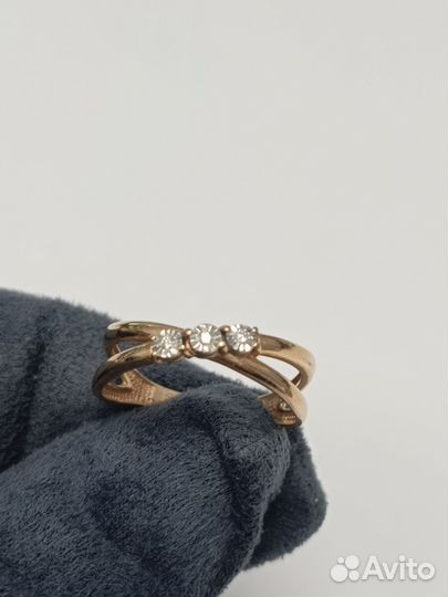 Золотое кольцо,арт 32