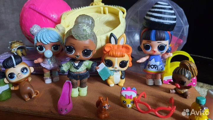 LOL оригинал