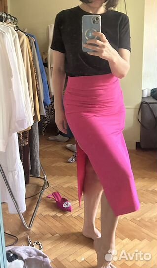 Юбка карандаш