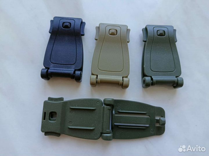 Тактические EDC карабины