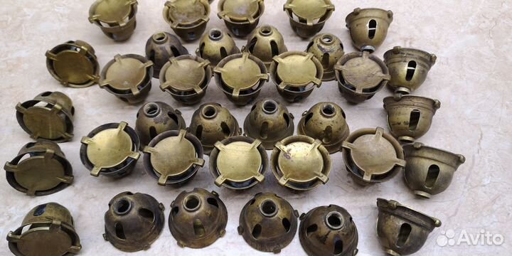 Запчасти для примуса Juwel 34, 35, 84, Sportkocher