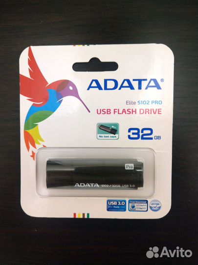 USB флешки, карты памяти новые