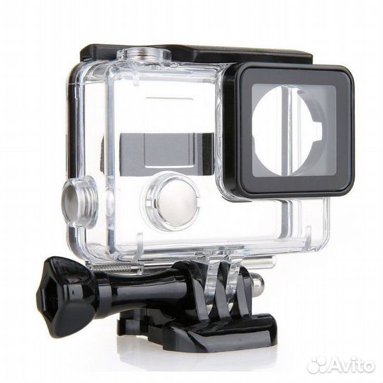 Аквабокс для экшн камер GoPro Hero 3+ / 4