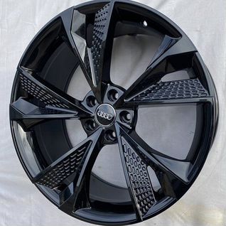 Литые диски Audi 8.5×R19 5×112