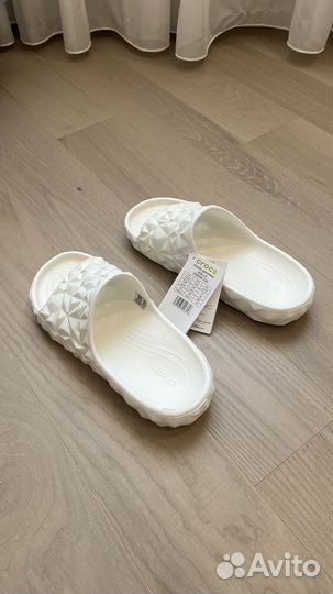 Шлепанцы crocs 39-40