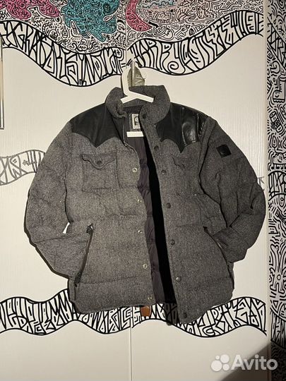 Пуховик penfield