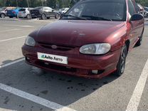 Kia Sephia 1.5 MT, 1999, 364 596 км, с пробегом, цена 165 000 руб.