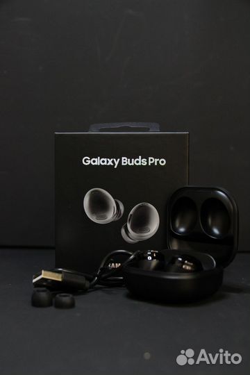 Беспроводные наушники Samsung Galaxy