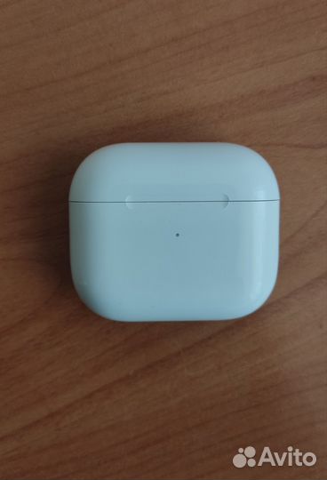 Кейс для AirPods 3