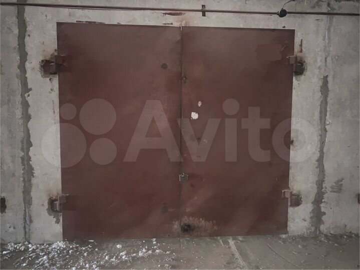 Гараж, 30 м²