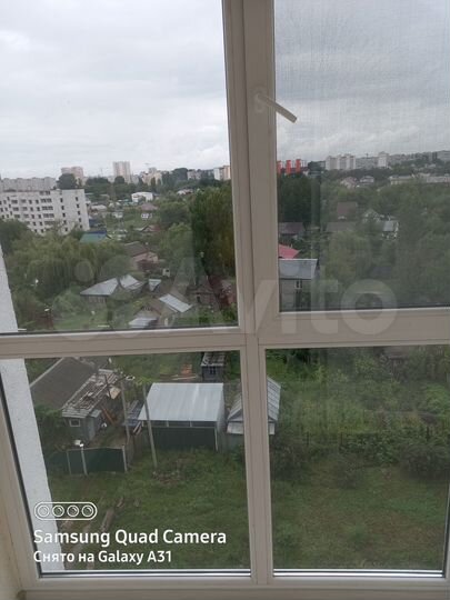 1-к. квартира, 38,7 м², 7/10 эт.