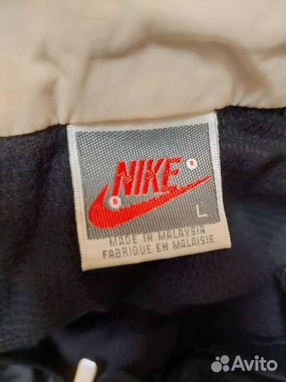 Бомбер ветровка унисекс