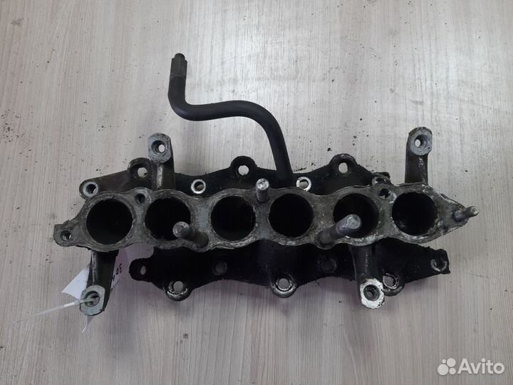 Коллектор впускной Mitsubishi Galant 7 с1992-1996г