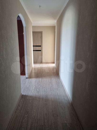 3-к. квартира, 70 м², 9/10 эт.