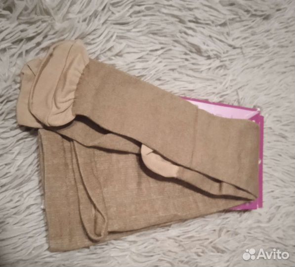 Гольфы компрессионные р3