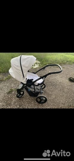 Детские коляски 2 в 1 palermo