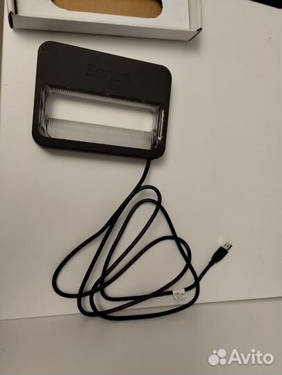 3D сканер Sense 2