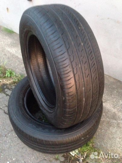 Achilles Corsa 65 205/60 R15