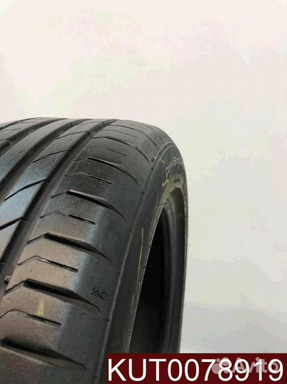 Continental ContiSportContact 5 205/50 R17 89V