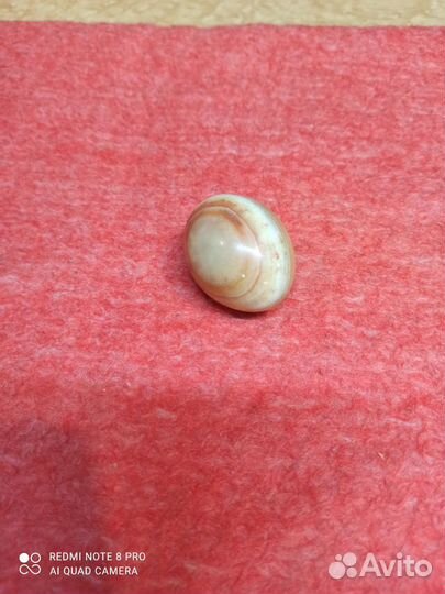 Яйцо из Агата