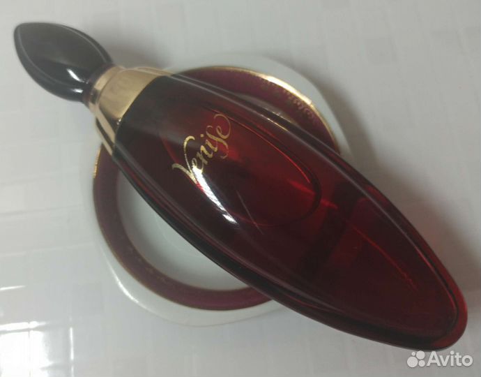 Парфюмерия винтаж