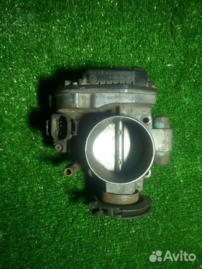 Дроссельная заслонка 1.6 AFT Polo 3 Passat b4