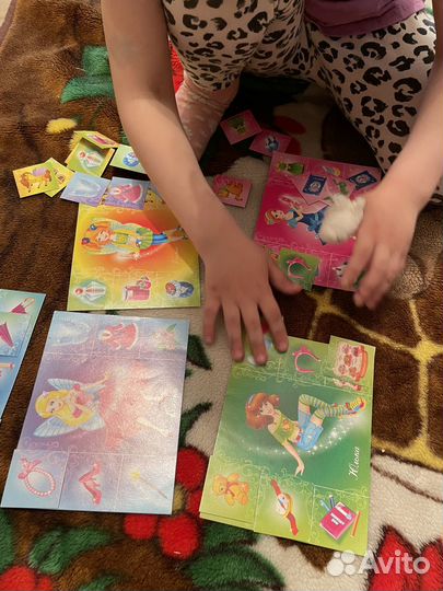 Няня для ребенка на час