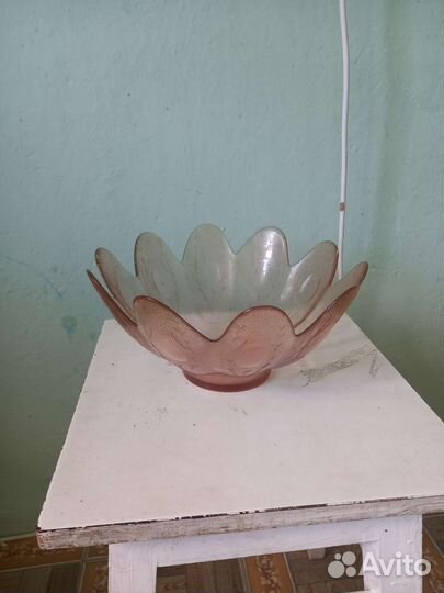 Ваза для фрукты