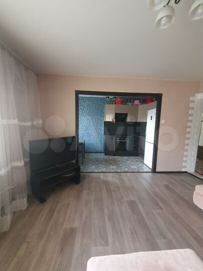 3-к. квартира, 67,5 м², 9/9 эт.