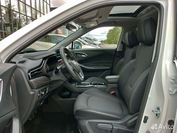 Москвич 3 1.5 CVT, 2024