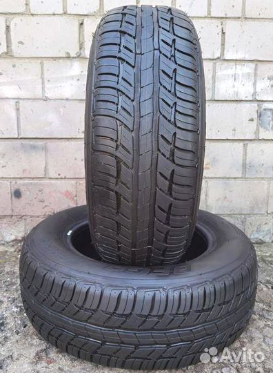 Bfgoodrich Advantage T-A 205/65 R15 99H