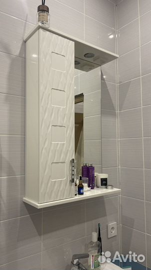 Тумба для ванной